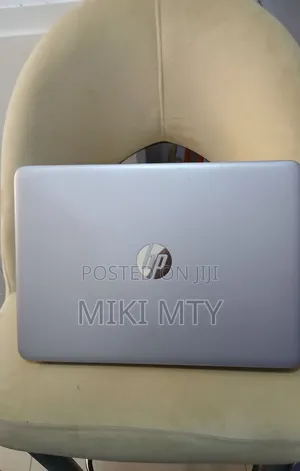 New Laptop HP EliteBook 840 G3 8GB Intel Core i5 SSD 256GB