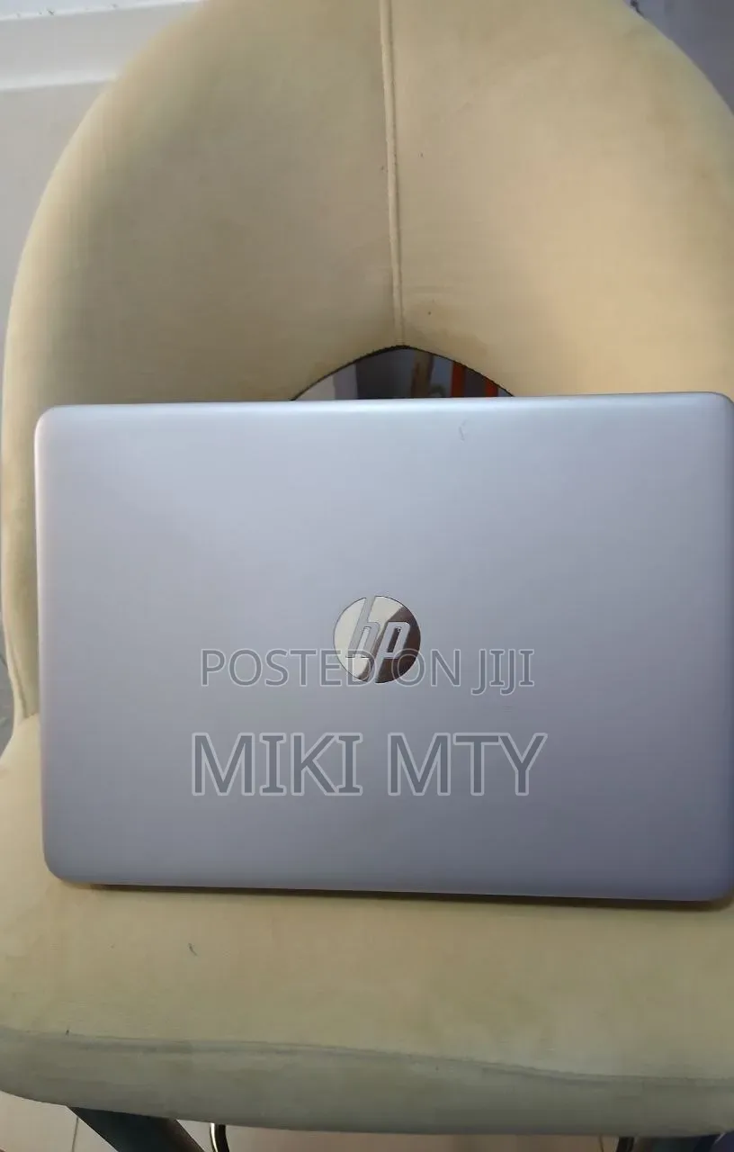 New Laptop HP EliteBook 840 G3 8GB Intel Core i5 SSD 256GB