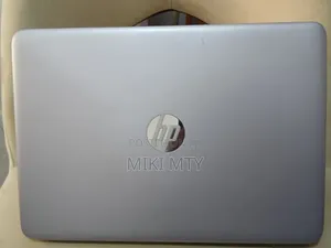 New Laptop HP EliteBook 840 G3 8GB Intel Core i5 SSD 256GB