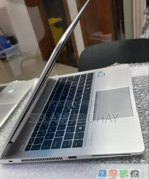 New Laptop HP EliteBook 840 8GB Intel Core i5 SSD 512GB