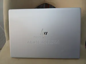 New Laptop HP EliteBook 840 G5 16GB Intel Core i5 SSD 512GB