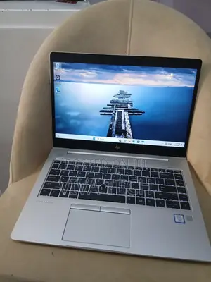 New Laptop HP EliteBook 840 G5 16GB Intel Core i5 SSD 512GB