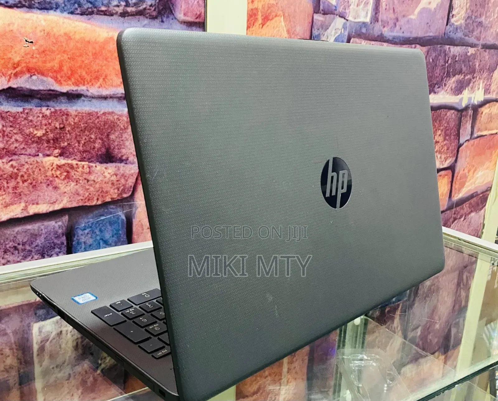 New Laptop HP Stream Notebook 8GB Intel Core i5 SSD 256GB