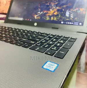 New Laptop HP Stream Notebook 8GB Intel Core i5 SSD 256GB