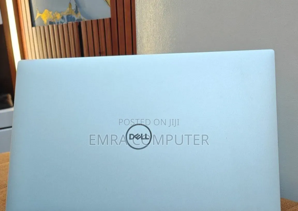 New Laptop Dell Precision 5540 16GB Intel Core i7 SSD 1T