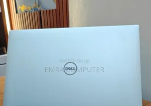 New Laptop Dell Precision 5540 16GB Intel Core i7 SSD 1T
