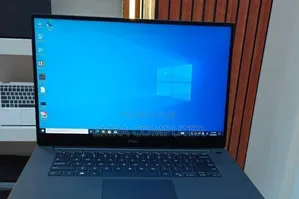 New Laptop Dell Precision 5540 16GB Intel Core i7 SSD 1T