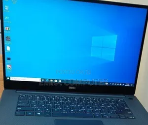 New Laptop Dell Precision 5540 16GB Intel Core i7 SSD 1T