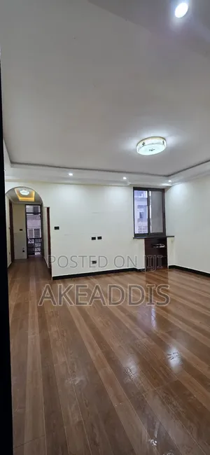 Furnished 1bdrm Condo in Bole Ayat for sale