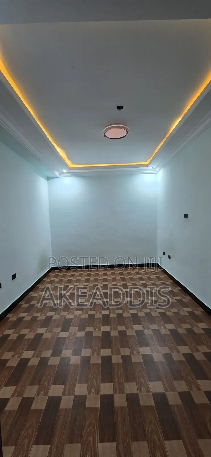 Furnished 1bdrm Condo in Bole Ayat for sale