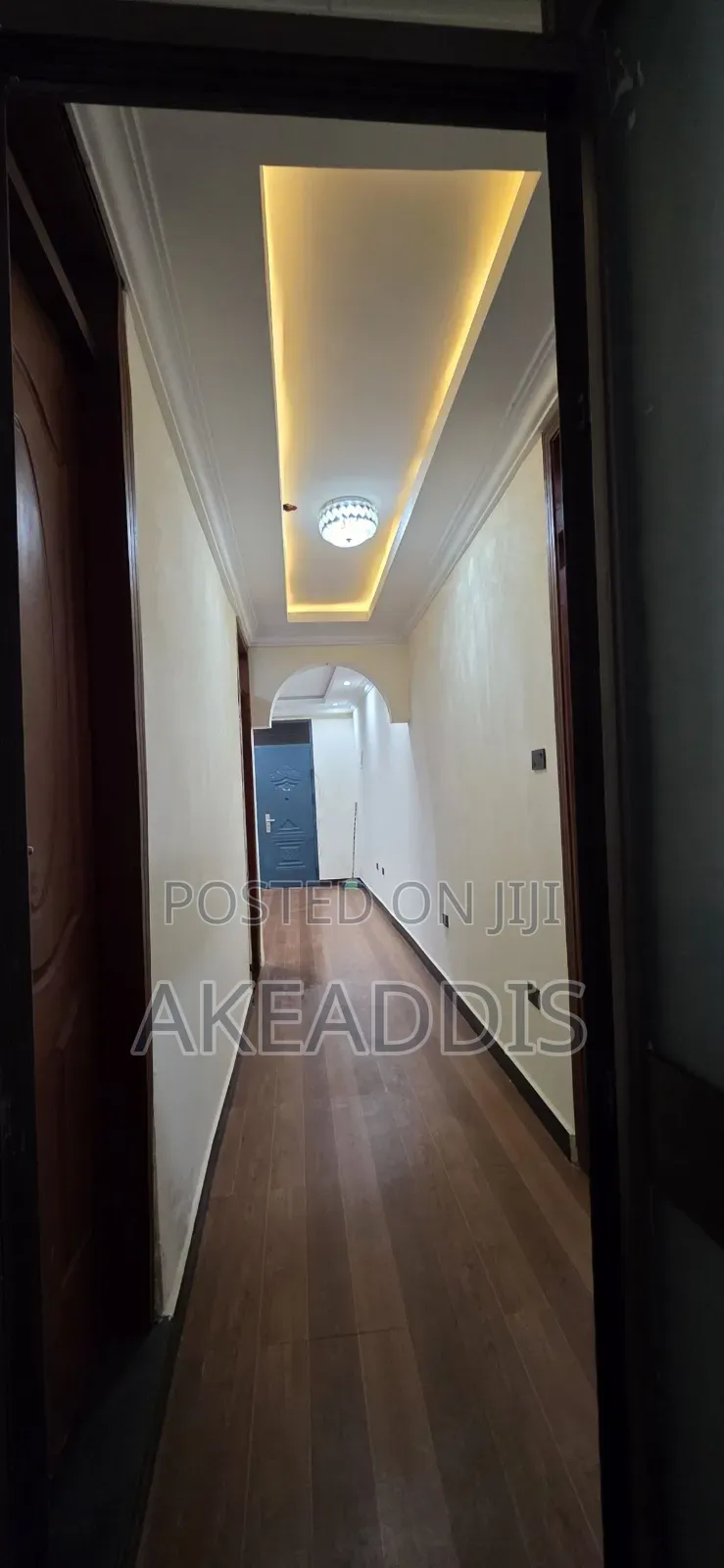 Furnished 1bdrm Condo in Bole Ayat for sale