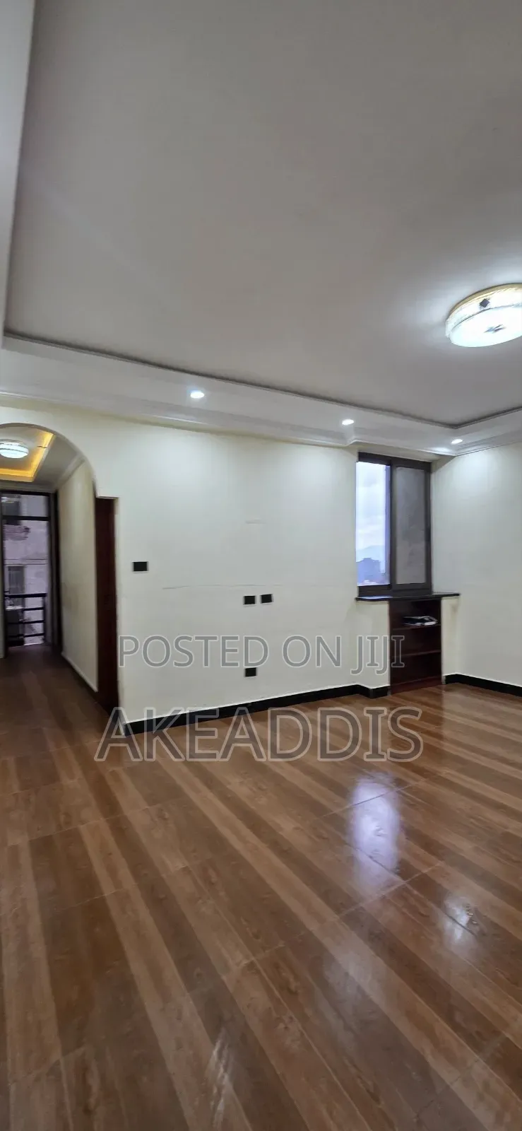 Furnished 1bdrm Condo in Bole Ayat for sale