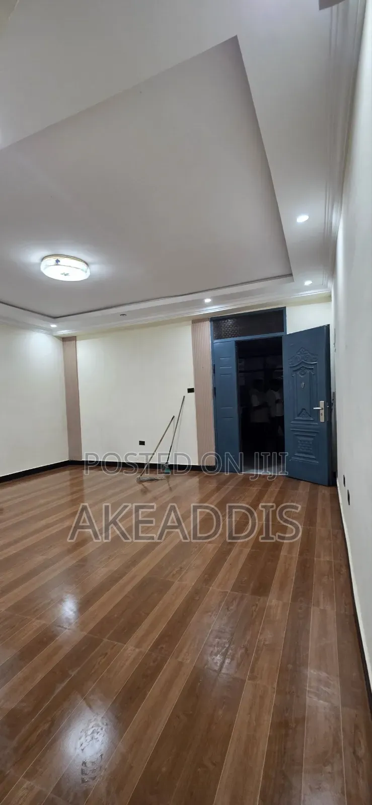 Furnished 1bdrm Condo in Bole Ayat for sale