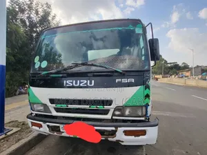 የፍሳሽ ማስወገጃ Hony Wagon