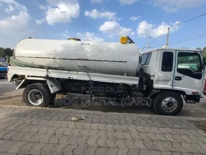 የፍሳሽ ማስወገጃ Hony Wagon