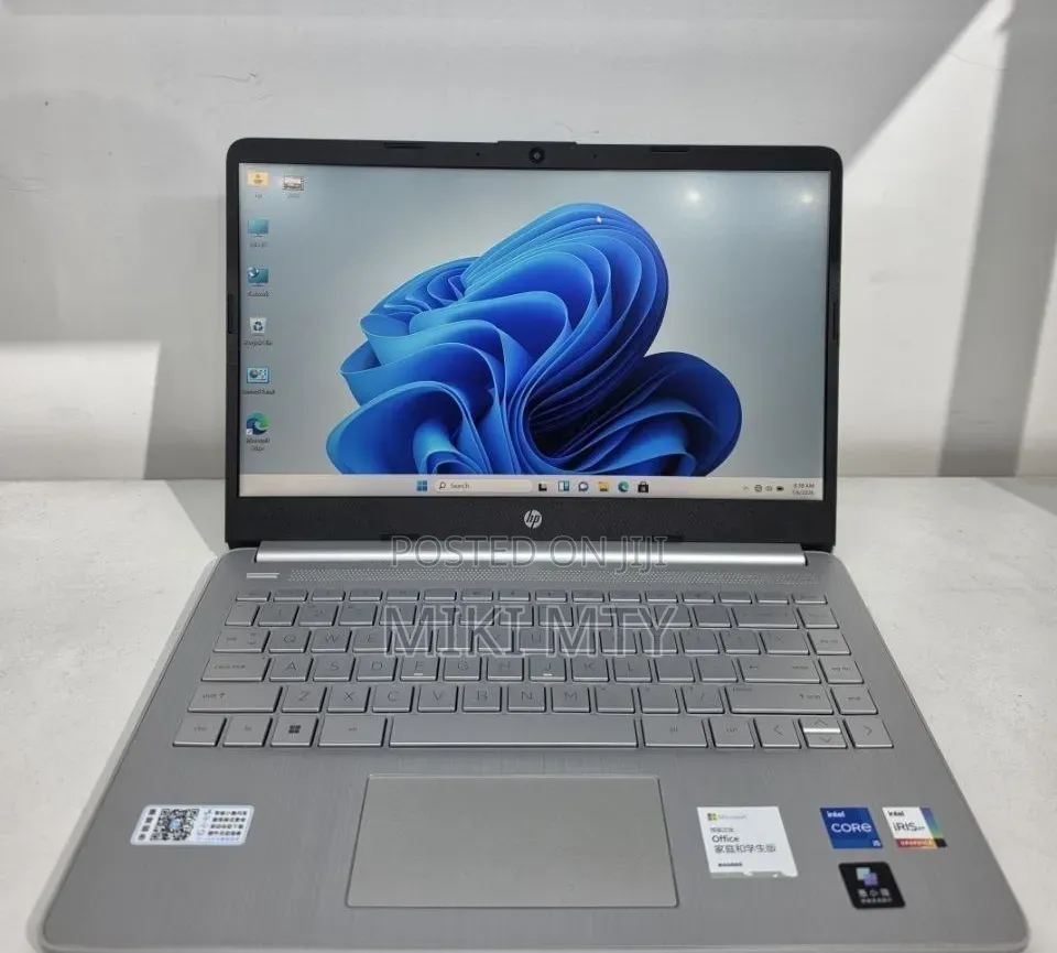 New Laptop HP Stream Notebook 16GB Intel Core i5 SSD 512GB