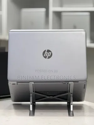 New Laptop HP EliteBook 1040 G3 16GB Intel Core i5 SSD 512GB