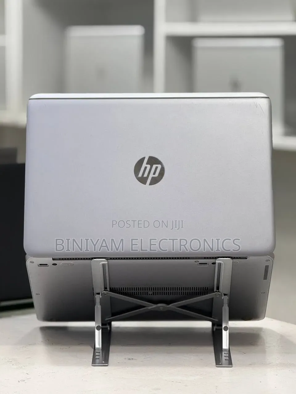 New Laptop HP EliteBook 1040 G3 16GB Intel Core i5 SSD 512GB