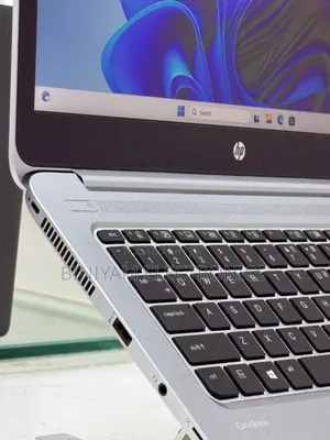 New Laptop HP EliteBook 1040 G3 16GB Intel Core i5 SSD 512GB