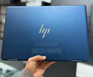 New Laptop HP Spectre 16GB Intel Core i7 SSD 512GB