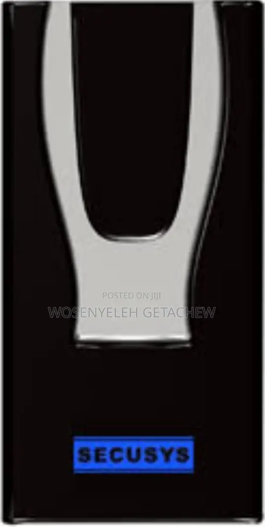 Access Control System Card Reader