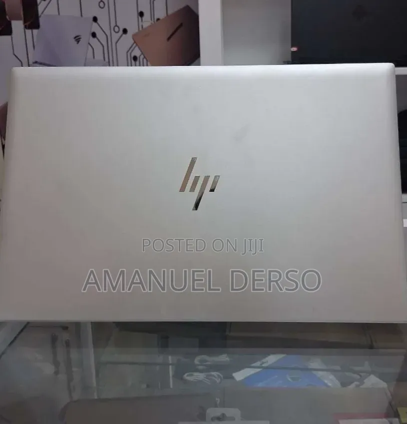New Laptop HP EliteBook 850 16GB Intel Core i7 SSD 512GB
