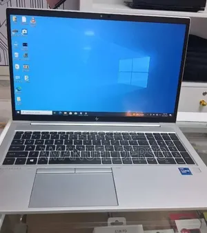 New Laptop HP EliteBook 850 16GB Intel Core i7 SSD 512GB