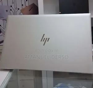 New Laptop HP EliteBook 850 16GB Intel Core i7 SSD 512GB