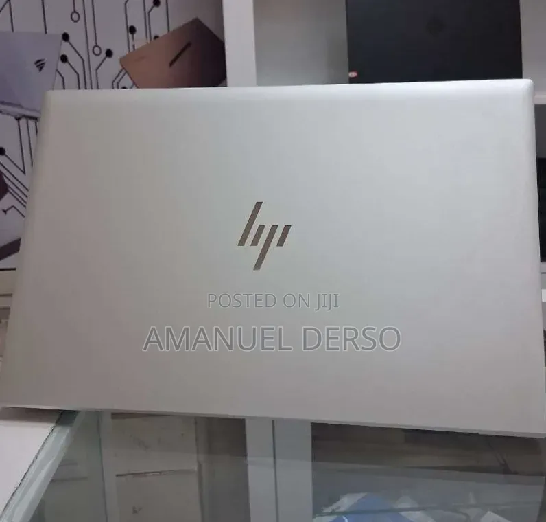 New Laptop HP EliteBook 850 16GB Intel Core i7 SSD 512GB