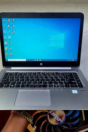 New Laptop HP EliteBook 840 G3 8GB Intel Core i5 SSD 512GB