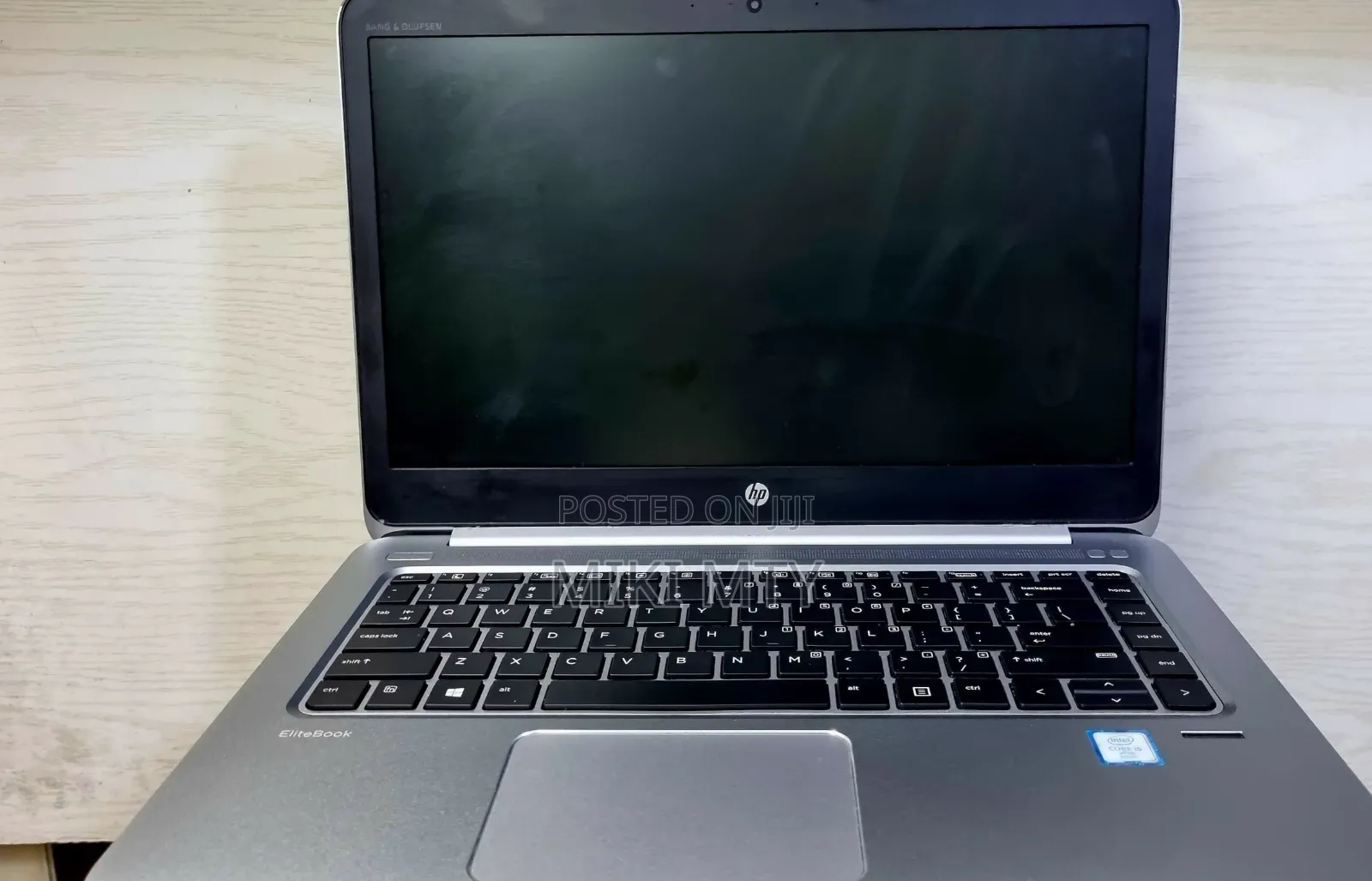 New Laptop HP EliteBook 840 G3 8GB Intel Core i5 SSD 512GB