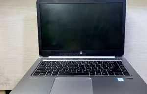 New Laptop HP EliteBook 840 G3 8GB Intel Core i5 SSD 512GB
