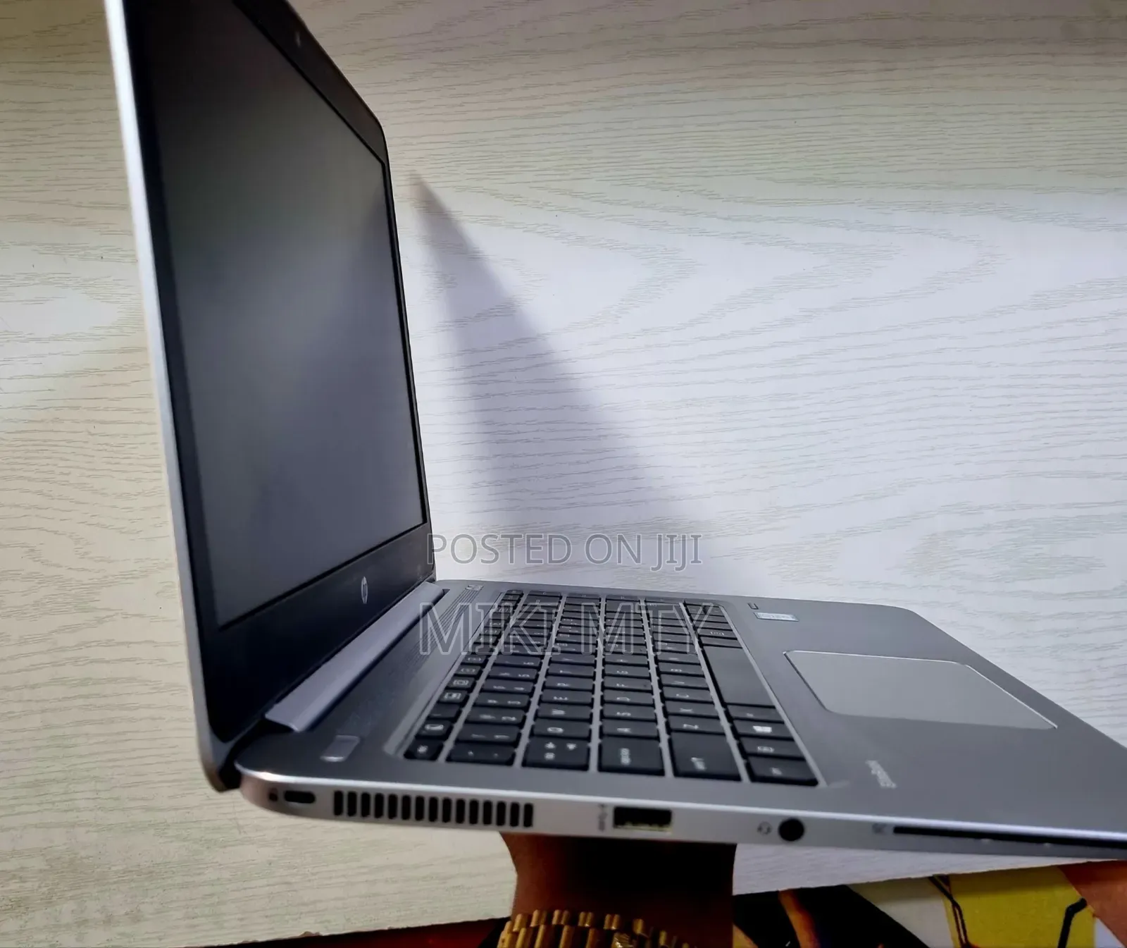 New Laptop HP EliteBook 840 G3 8GB Intel Core i5 SSD 512GB