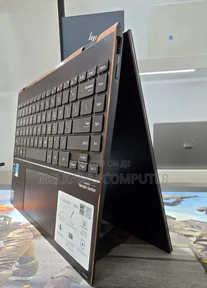 New Laptop Asus Zenbook 13 OLED 16GB Intel Core i7 SSD 512GB