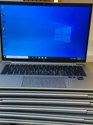 New Laptop HP EliteBook 840 G9 16GB Intel Core i7 SSD 512GB