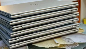 New Laptop HP EliteBook 840 G9 16GB Intel Core i7 SSD 512GB