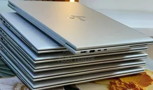 New Laptop HP EliteBook 840 G9 16GB Intel Core i7 SSD 512GB