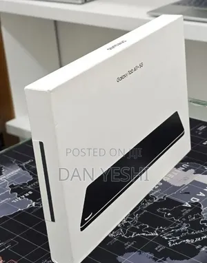 New Samsung Galaxy Tab A11+ 128 GB