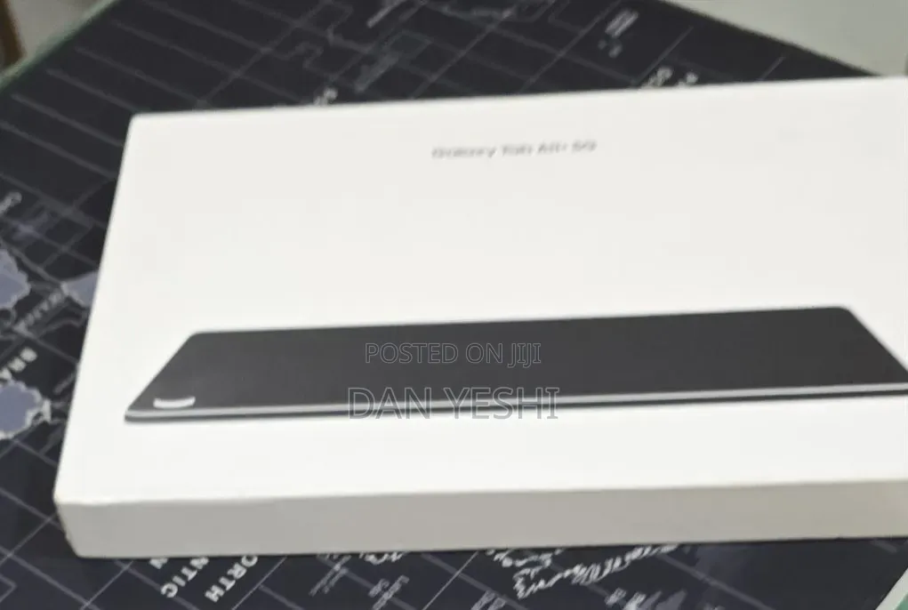 New Samsung Galaxy Tab A11+ 128 GB