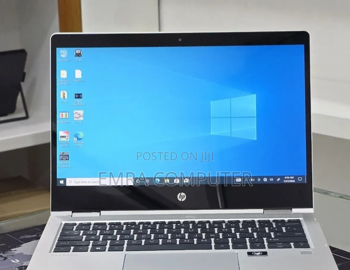 New Laptop HP 16GB Intel Core i7 SSD 512GB