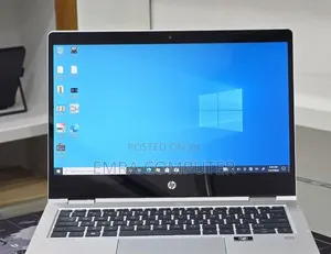 New Laptop HP 16GB Intel Core i7 SSD 512GB