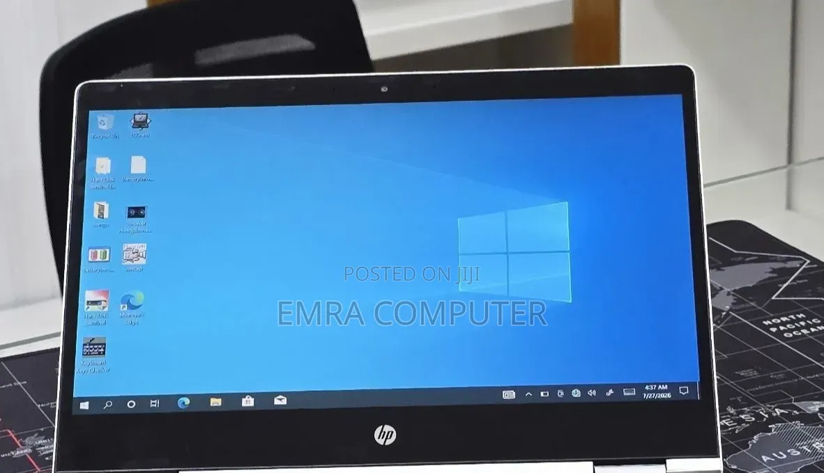 New Laptop HP 16GB Intel Core i7 SSD 512GB