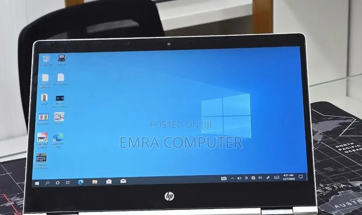 New Laptop HP 16GB Intel Core i7 SSD 512GB