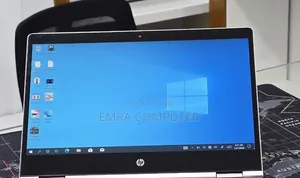 New Laptop HP 16GB Intel Core i7 SSD 512GB