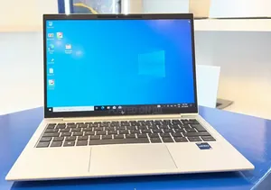 New Laptop HP EliteBook 830 G9 16GB Intel Core i5 SSD 512GB