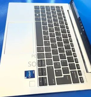 New Laptop HP EliteBook 830 G9 16GB Intel Core i5 SSD 512GB