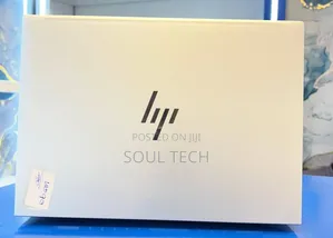 New Laptop HP EliteBook 830 G9 16GB Intel Core i5 SSD 512GB