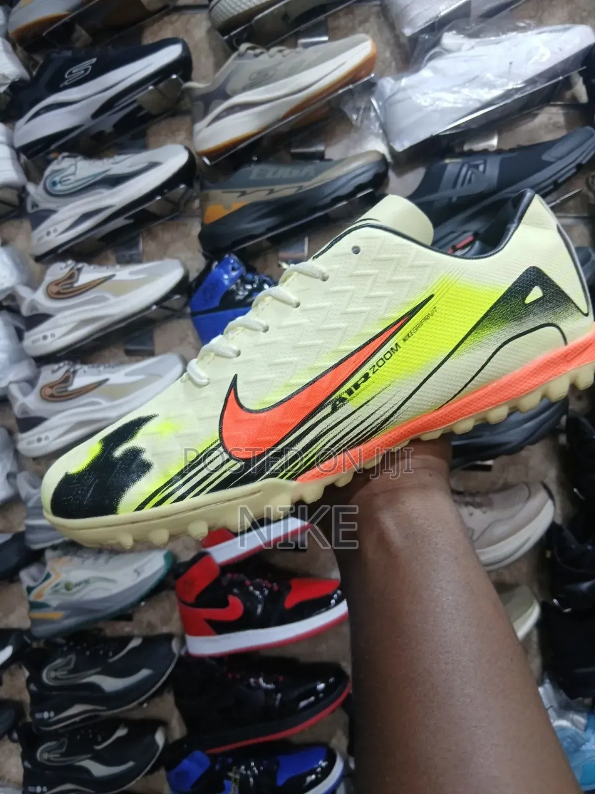 Sport Shoes