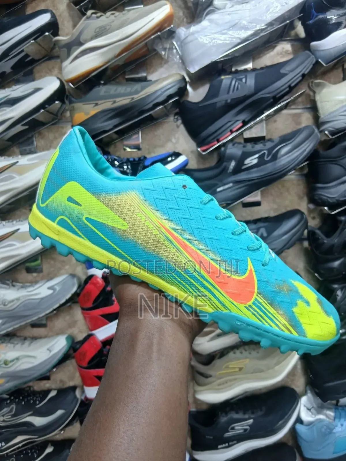 Sport Shoes