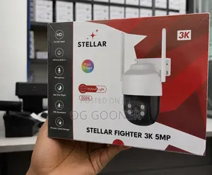 Stellar Fighter